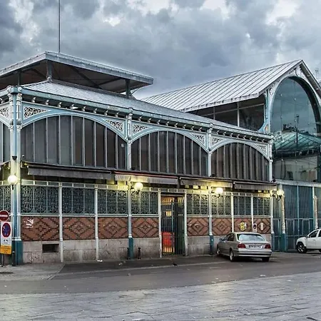 شقة Le Sweet 70's : Au Coeur Du Centre Historique *