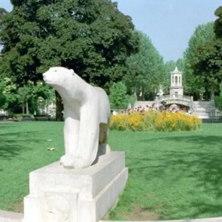 شقة Le Sweet 70's : Au Coeur Du Centre Historique *