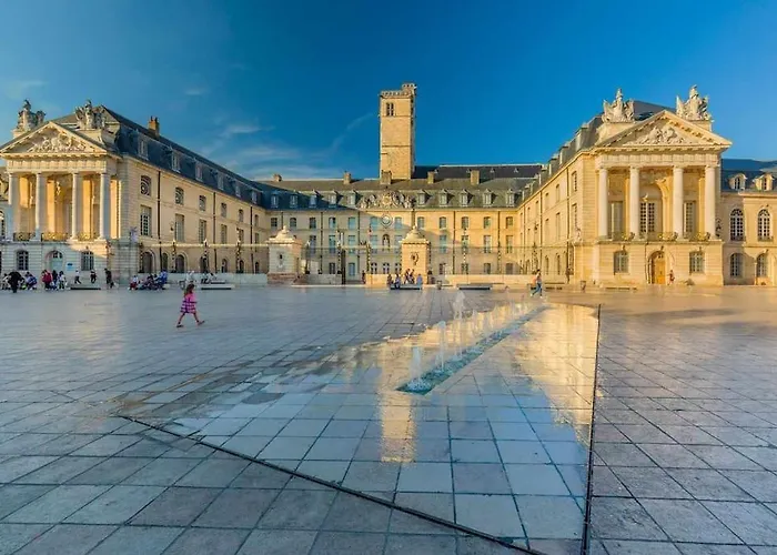 Le Sweet 70's : Au Coeur Du Centre Historique *