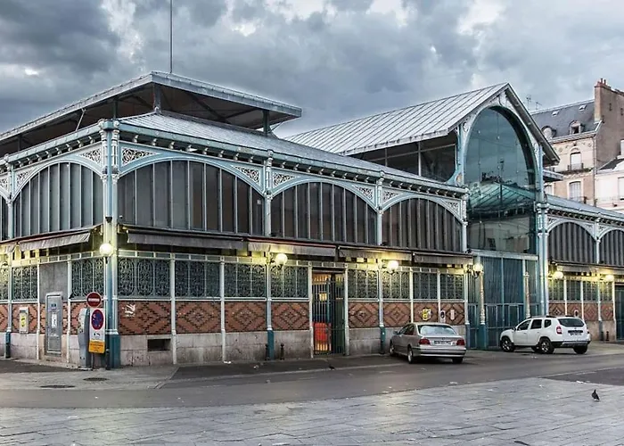 Apartment Le Sweet 70's : Au Coeur Du Centre Historique *