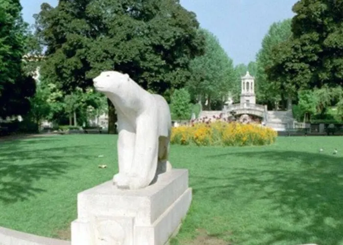 Apartment Le Sweet 70's : Au Coeur Du Centre Historique *